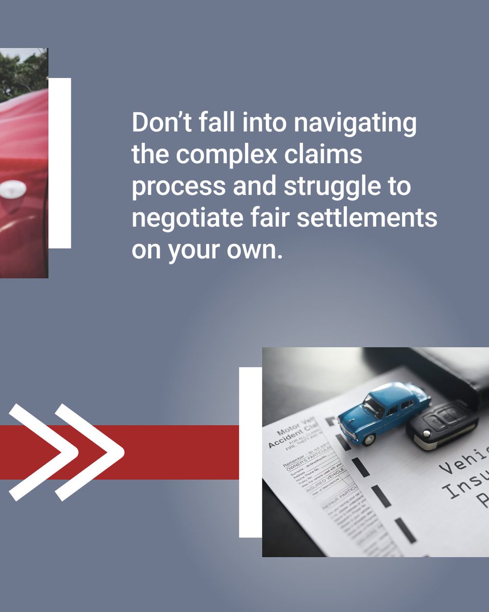 HowardInjuryLV's tweet photo. At Howard Injury Law, we know the insurance company's tricks: rushing lowball offers, steering you to their shops, stalling claims, and intimidation.

We help you fight back smart. 
.
.
Free Consultation w/ Howard Injury Law: 
📲 (702) 331-5722
🗣 Se habla español 
🗣 Wǒmen shuō pǔtōnghuà hé yuèyǔ
🌐 https://t.co/OUTn1G2qOT

🏆 Proud to be Las Vegas' trusted personal injury law firm and recognized among the top car accident lawyers in Nevada 🚗 Call or submit your claim in our 24/7 web chat! 💬
