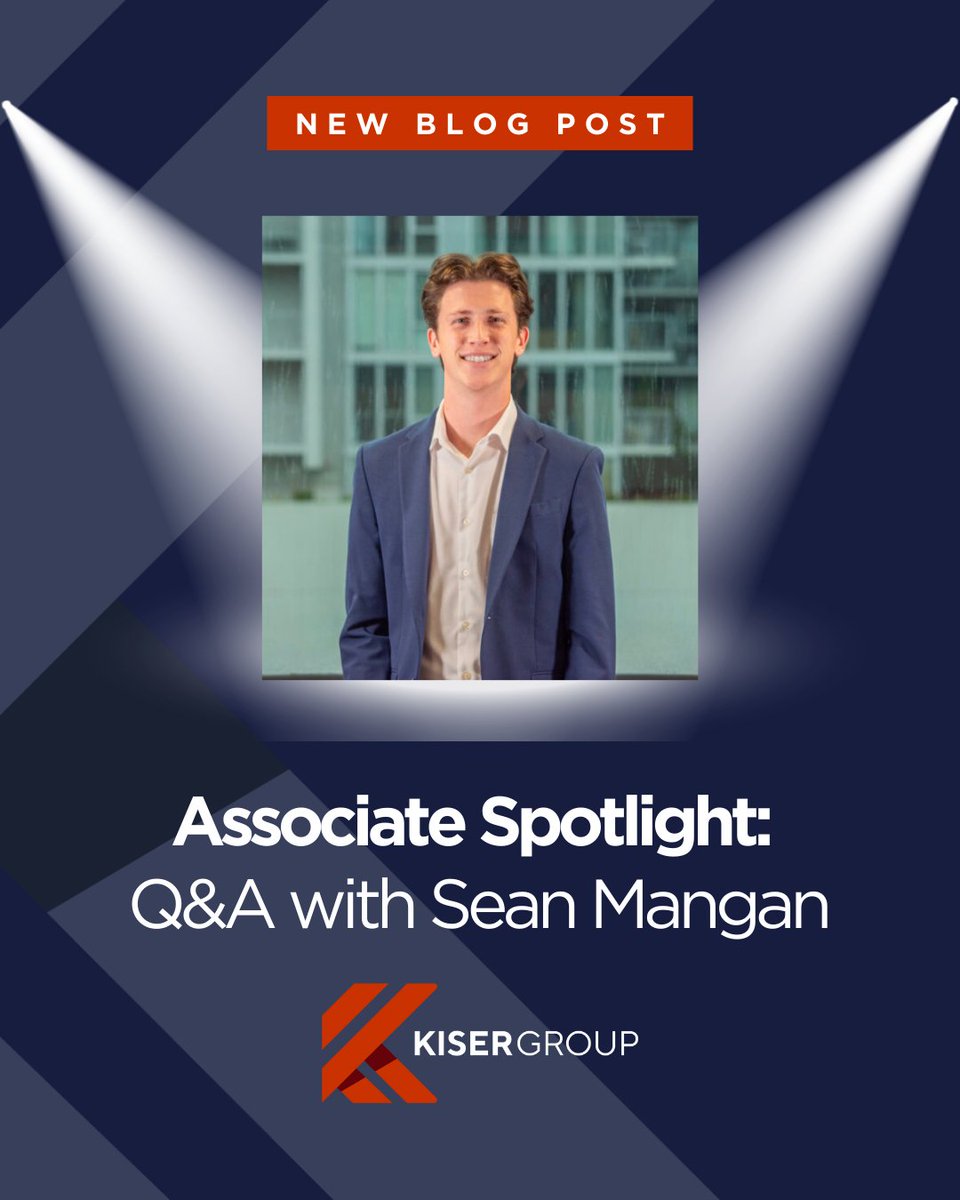 Kiser Group tweet media