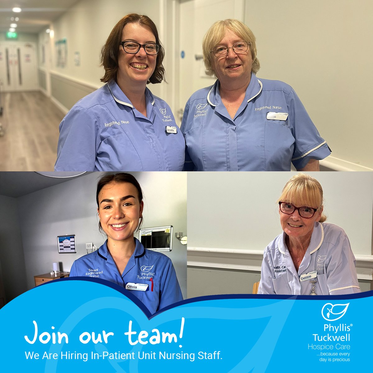 Phyllis Tuckwell tweet media