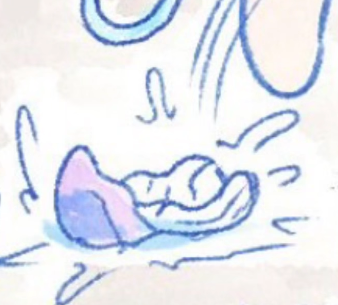 Dragon0_emperor's tweet photo. @imasogari8119 そういえば、とろちゃんのコートはまだ不思議のダンジョンに置き忘れられているけど、トレーナーがテレポートできるようになった今、テレポートで取りに行って洗ってきてくれるんじゃないかしら？ https://t.co/H6UtF4krlO