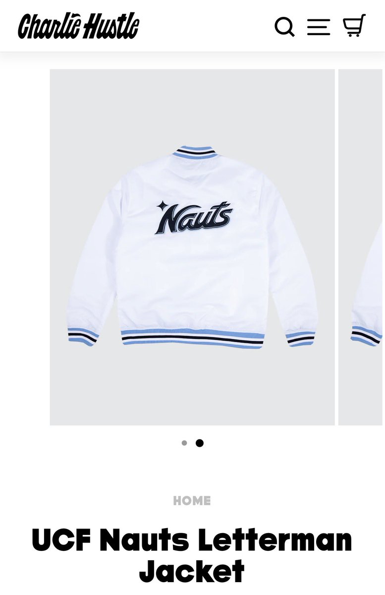 UCF Gear tweet media