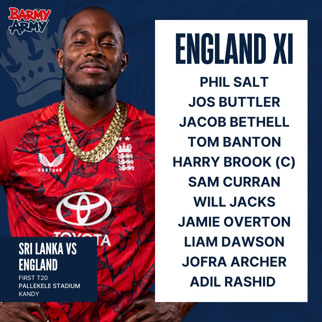 England's Barmy Army 🏴󠁧󠁢󠁥󠁮󠁧󠁿🎺 tweet media