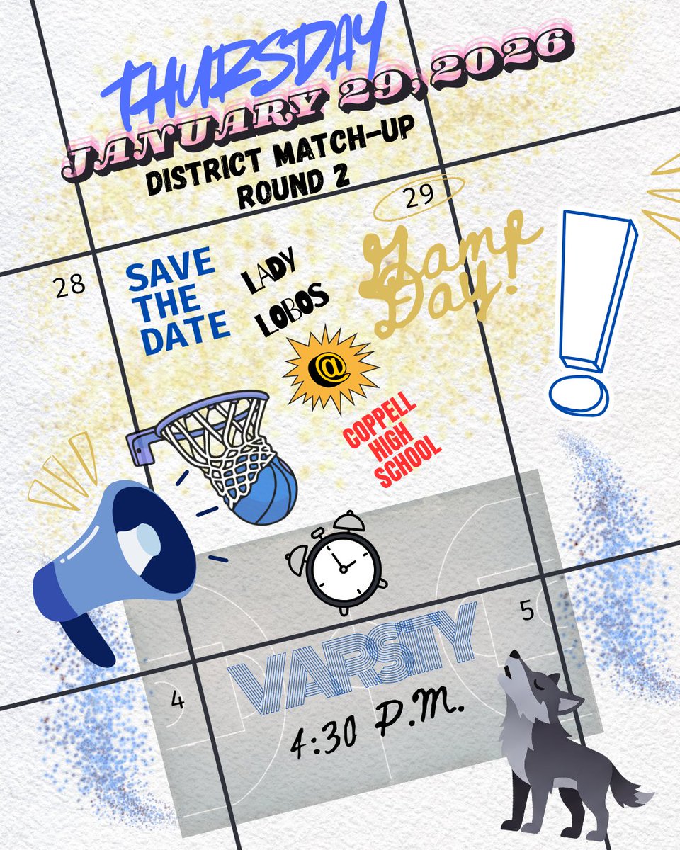 LE LADY LOBO HOOPS🏀 tweet media