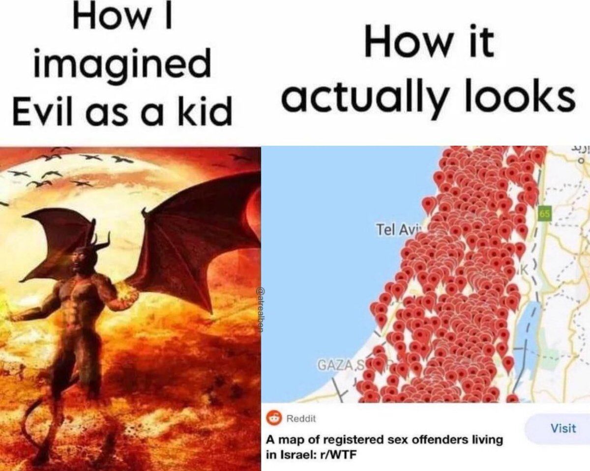 Reality Ran Out (@realityranout) on Twitter photo 