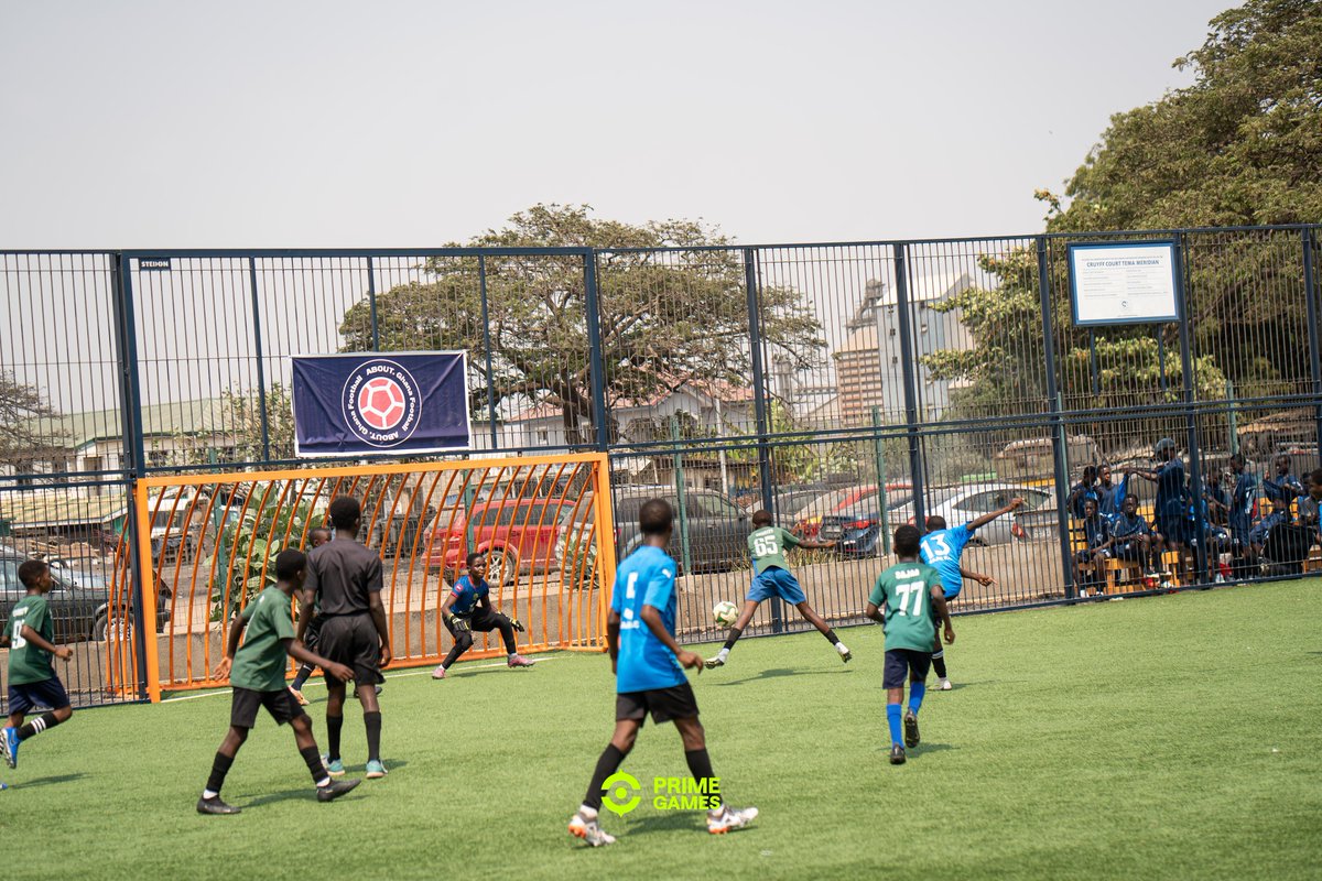 Prime Games 2026

#SmallPoles #PrimeGames