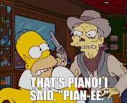 Notyou61's tweet photo. @DudespostingWs Great!  Now lets see the difference between a piano vs pianny https://t.co/doJ4UWA4Oo