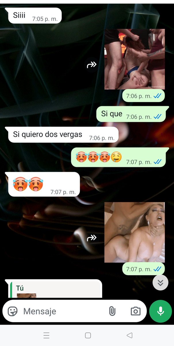 🔥 Cuck Edits Caseros ❤️‍🔥 tweet media