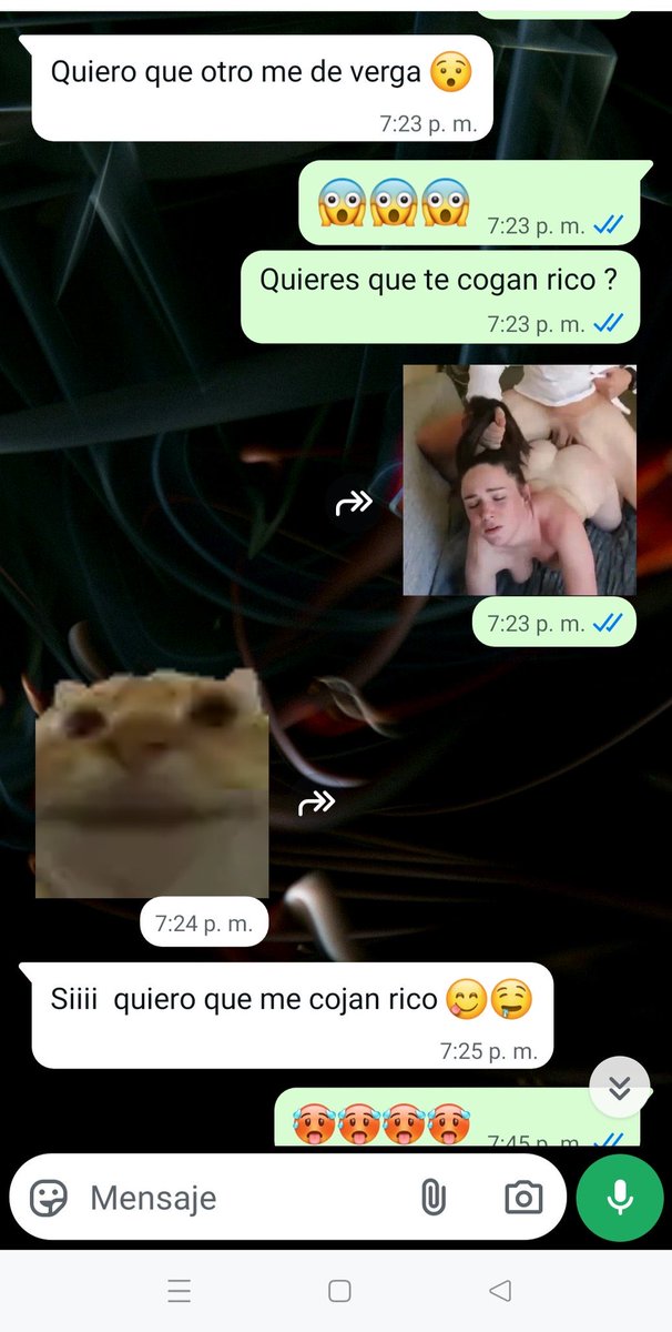 🔥 Cuck Edits Caseros ❤️‍🔥 tweet media
