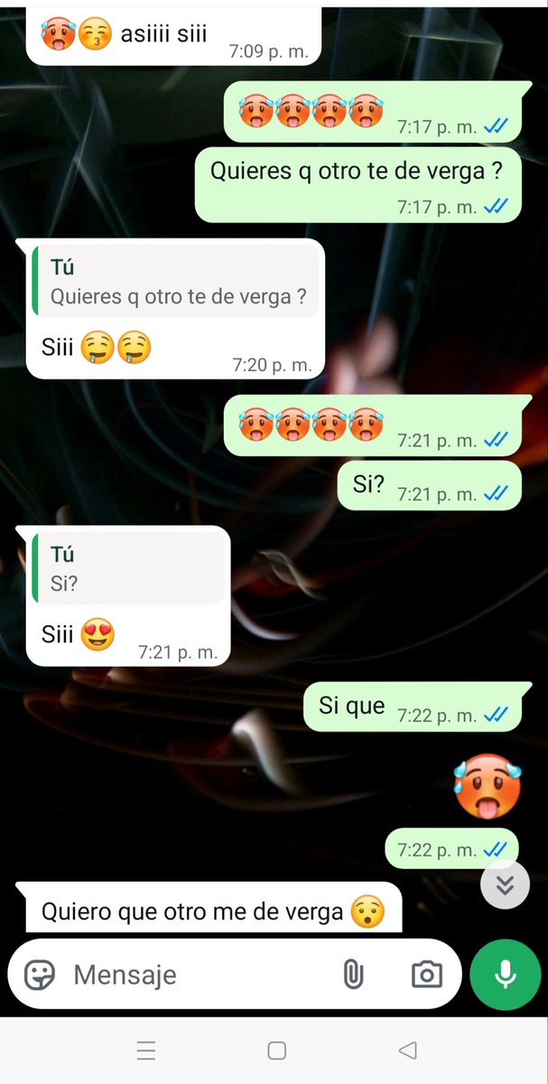 🔥 Cuck Edits Caseros ❤️‍🔥 tweet media