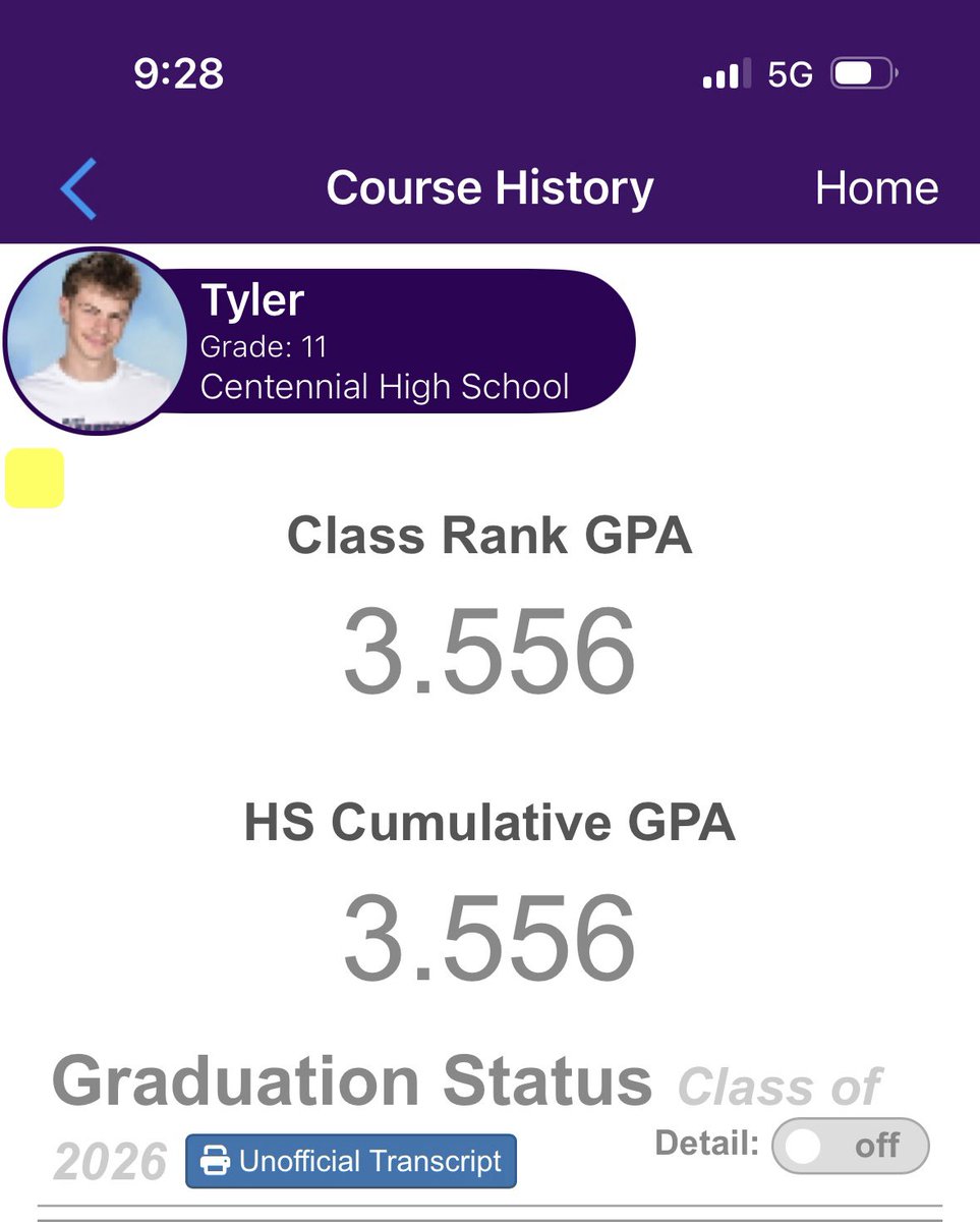 Tyler Overstreet tweet media