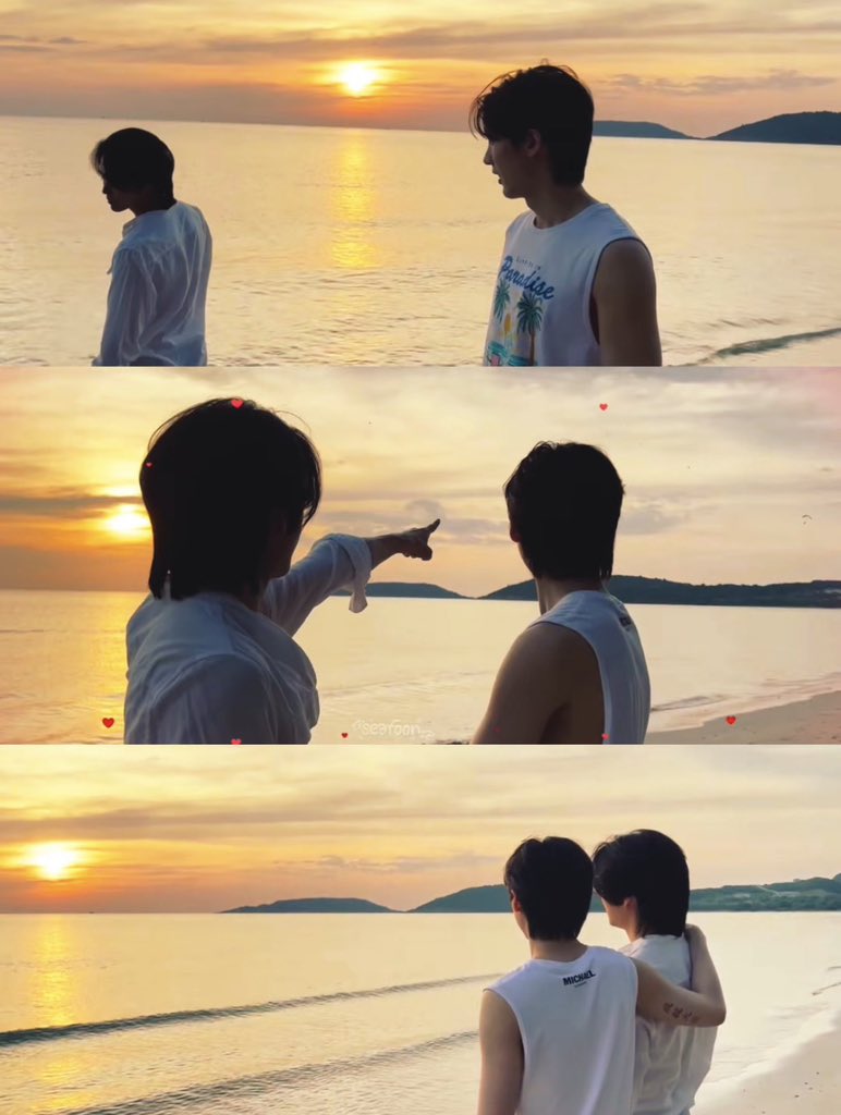 พี่ฝุ่น 🤓𝑓𝑡.โรมราฟฟี่ tweet media