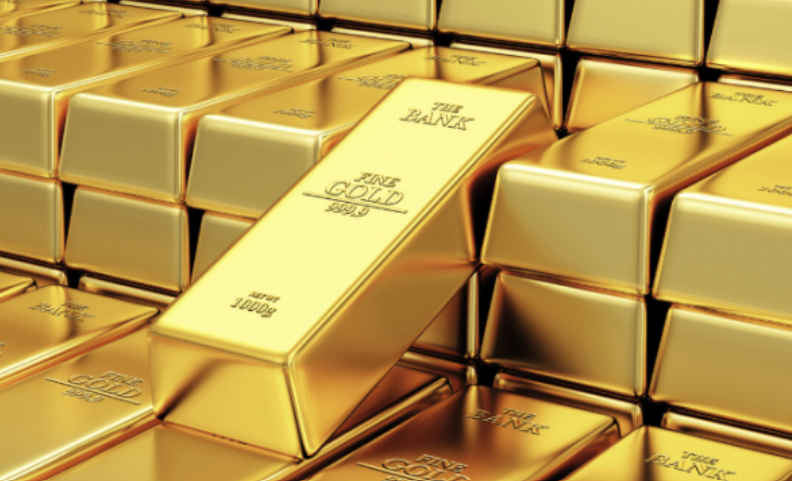 الذهب يتراجع بأكثر من 5% دون 5200 دولار للأوقية بفعل موجة جني أرباح قوية 