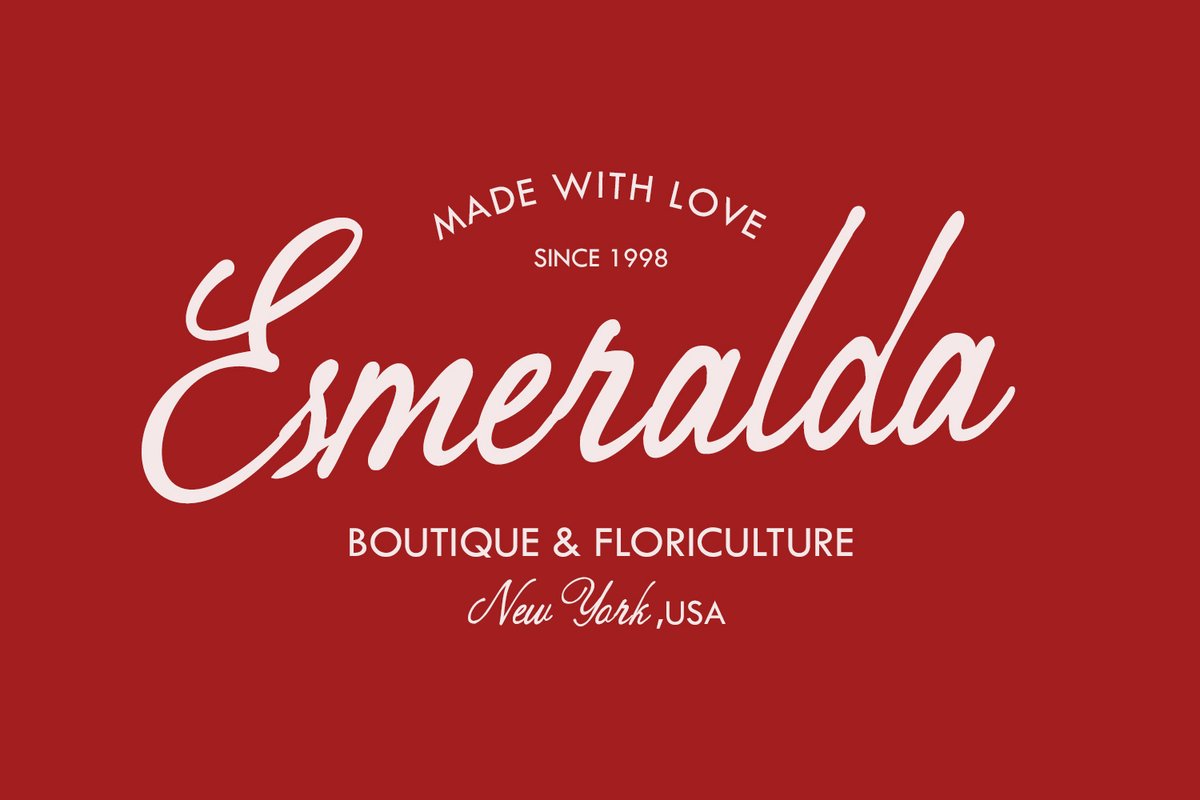 geelz_maulana's tweet photo. https://t.co/VWeyi0sw35 
#ScriptFont #Calligraphy #Typography #GraphicDesign #WeddingTypography #LuxuryBranding #HandwrittenFont #LogoDesign #Typeface #ClassyFont #MaulanaCreative #DesignInspiration #FontRelease #ElegantDesign #SignatureFont #ModernScript #WeddingDesign #Brand https://t.co/z05YngS6oG