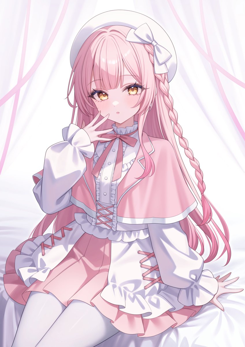 姫咲 ねる。@新人VTuber tweet media