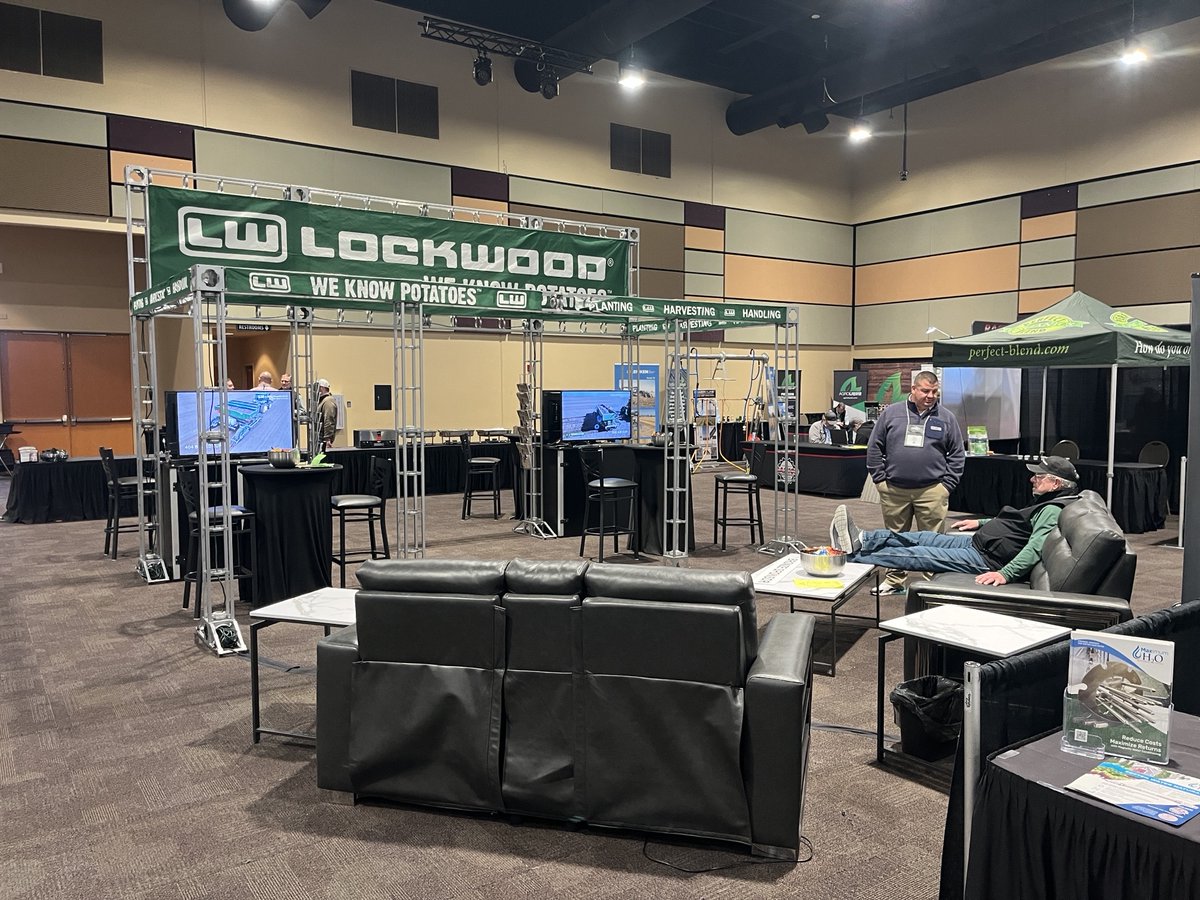 Lockwood Mfg tweet media