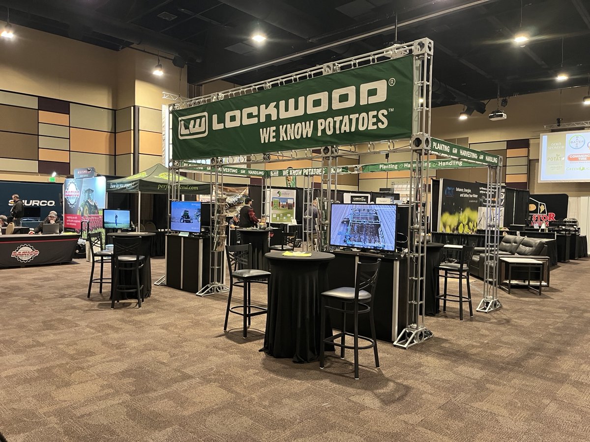 Lockwood Mfg tweet media