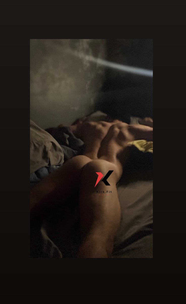 ᴋɪʀᴋ❚█=FIT=█❚ tweet media