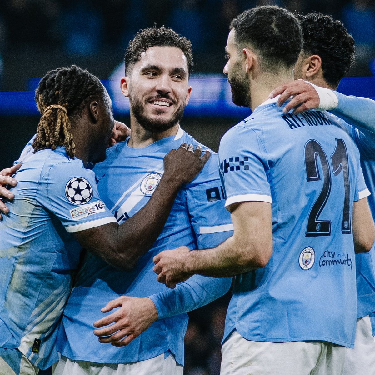 ManCityFra's tweet photo. 🩵 𝐒𝐊𝐘𝐁𝐋𝐔𝐄𝐒 🩵 https://t.co/9vDSr31LRQ