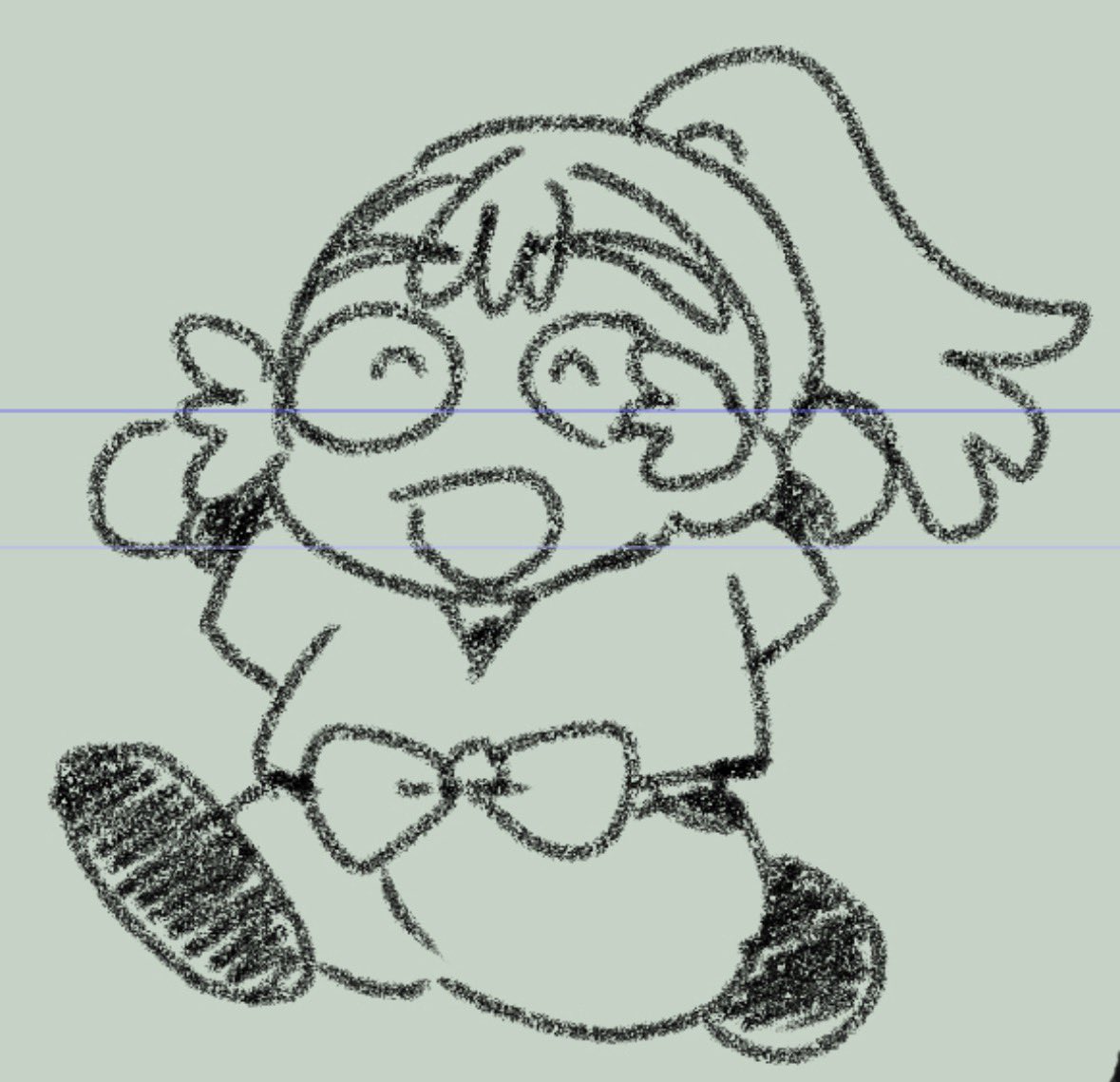 おちび🍏2/8西1ア32a (@oh_chibi_bi) / Posts and Replies / X