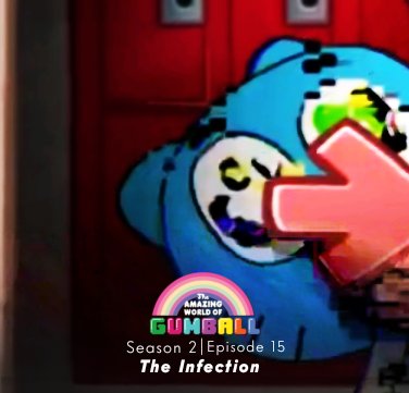 THE AMAZING WORLD OF GUMBALL

"n0t so am3zing after 4ll..."

 It seems the first sprite to be included in the build is Gumball Watterson! but that's it.

Sprite Art By: Just Jake

Effects and Darkness By: Just Jake

this Background is just a placeholder

#pibby #gumball #pibbyfnf