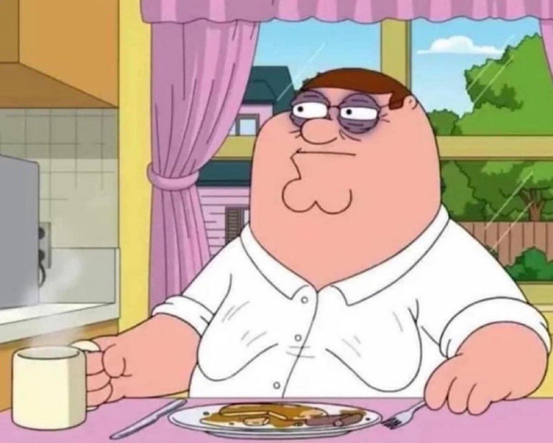 “your 20s will be the greatest years of your life”

me in my 20s: