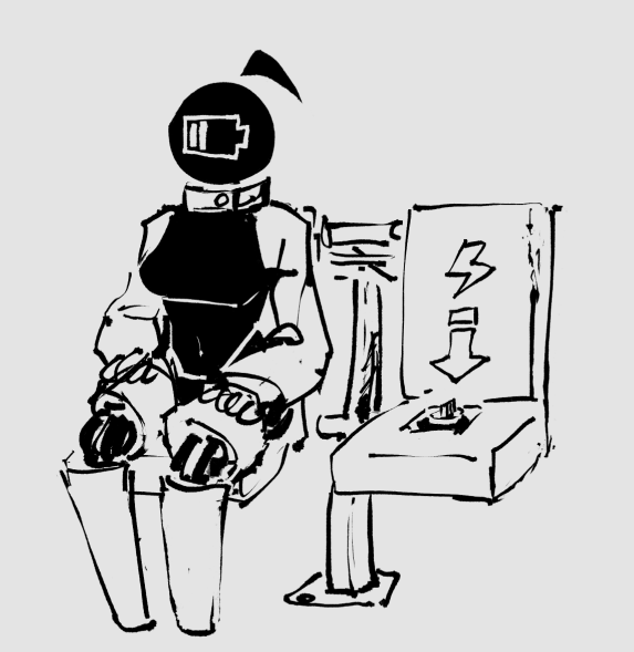 Lash Sleeper (COMM OPEN!!!)🎃 tweet media