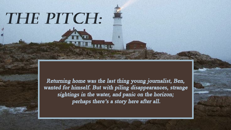 alexweissbooks's tweet image. An #agentsguide to THE SNAKE THAT DEVOURED GULLITSUR BAY 🌊

My Urban Fantasy novel features Benjamin, a young, trans journalist, who discovers the Leviathan, a monster as old as the world itself, is terrorizing his hometown of Gullitsur Bay. 

#questpit #litagents #amquerying