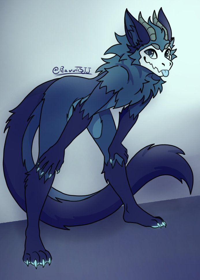 cute lil nardo ^^
for the_classy_crusader on insta