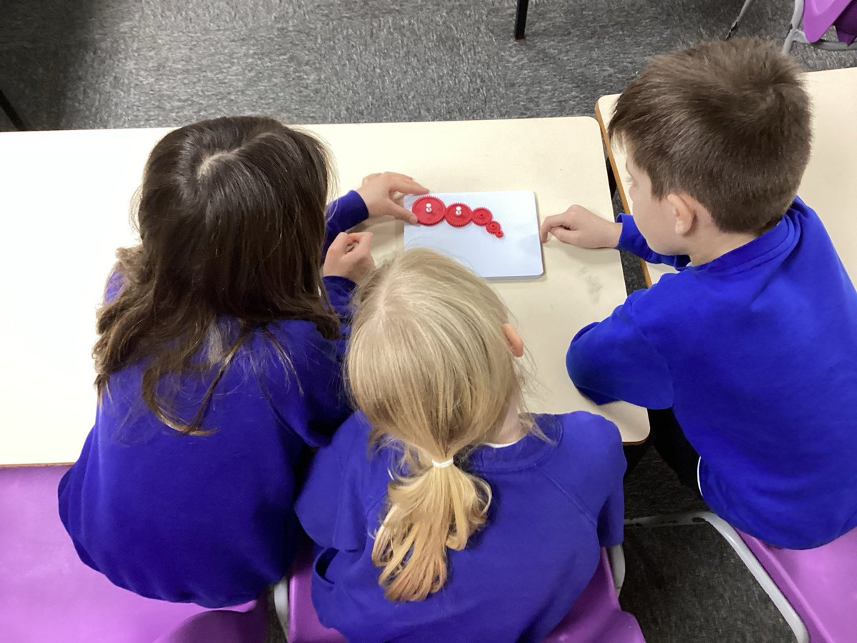 Leys Farm Junior School tweet media