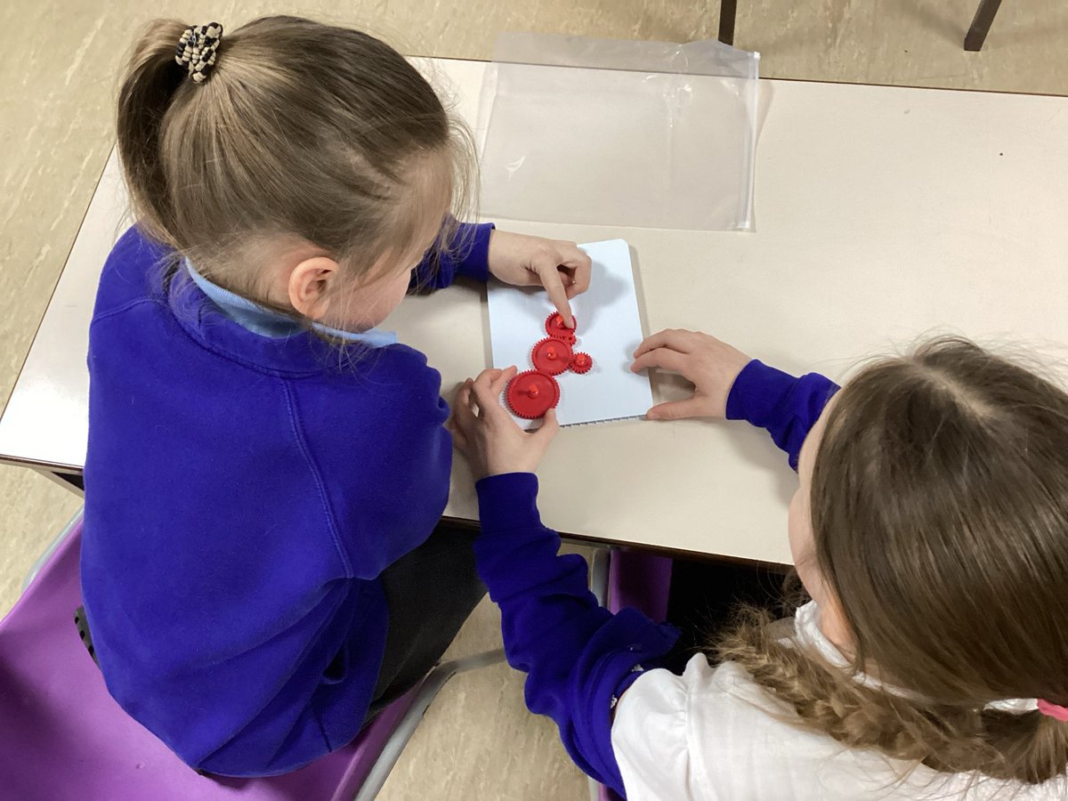 Leys Farm Junior School tweet media