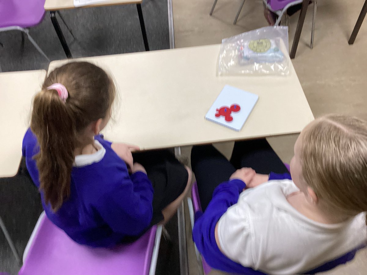 Leys Farm Junior School tweet media