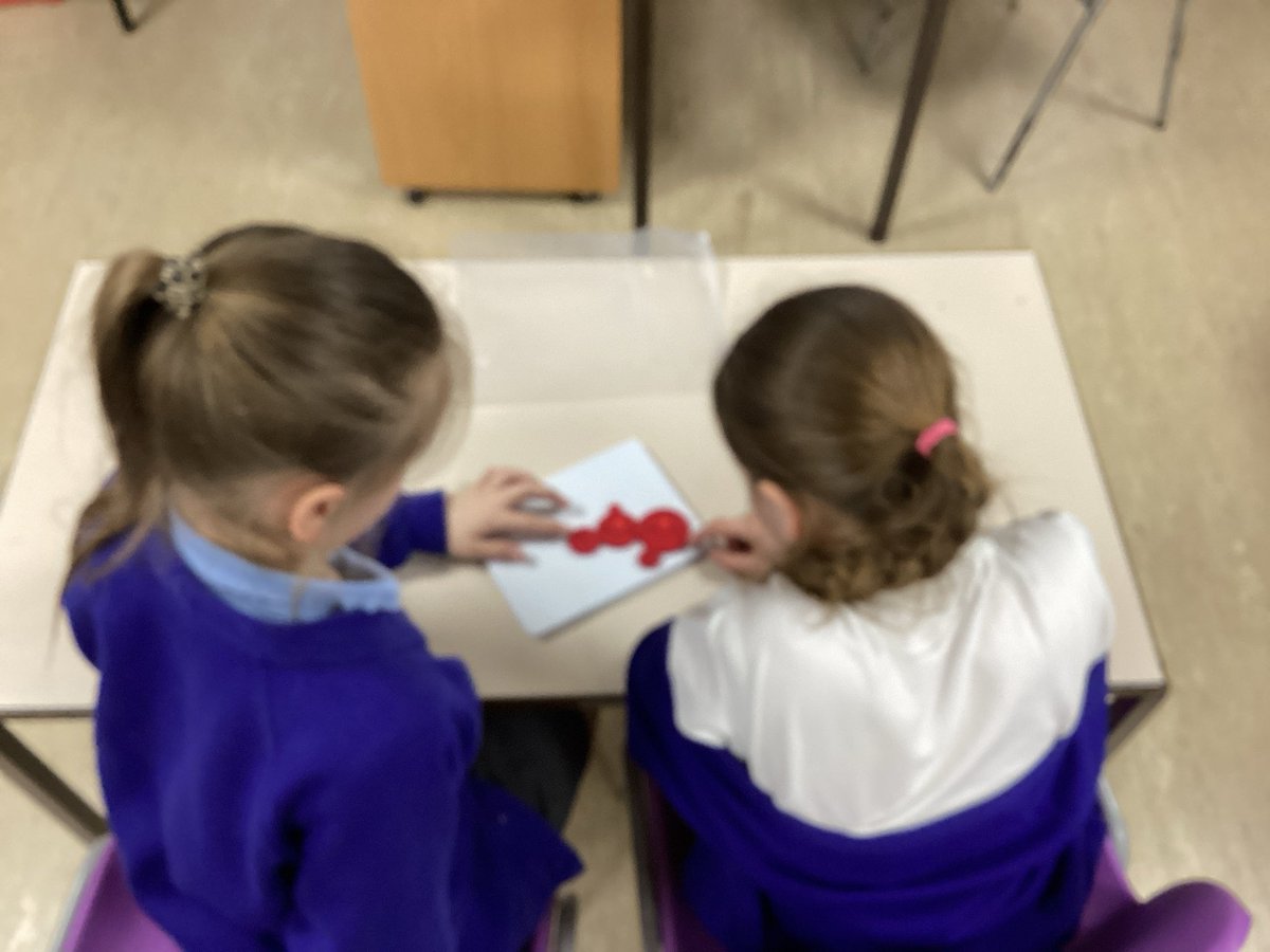 Leys Farm Junior School tweet media