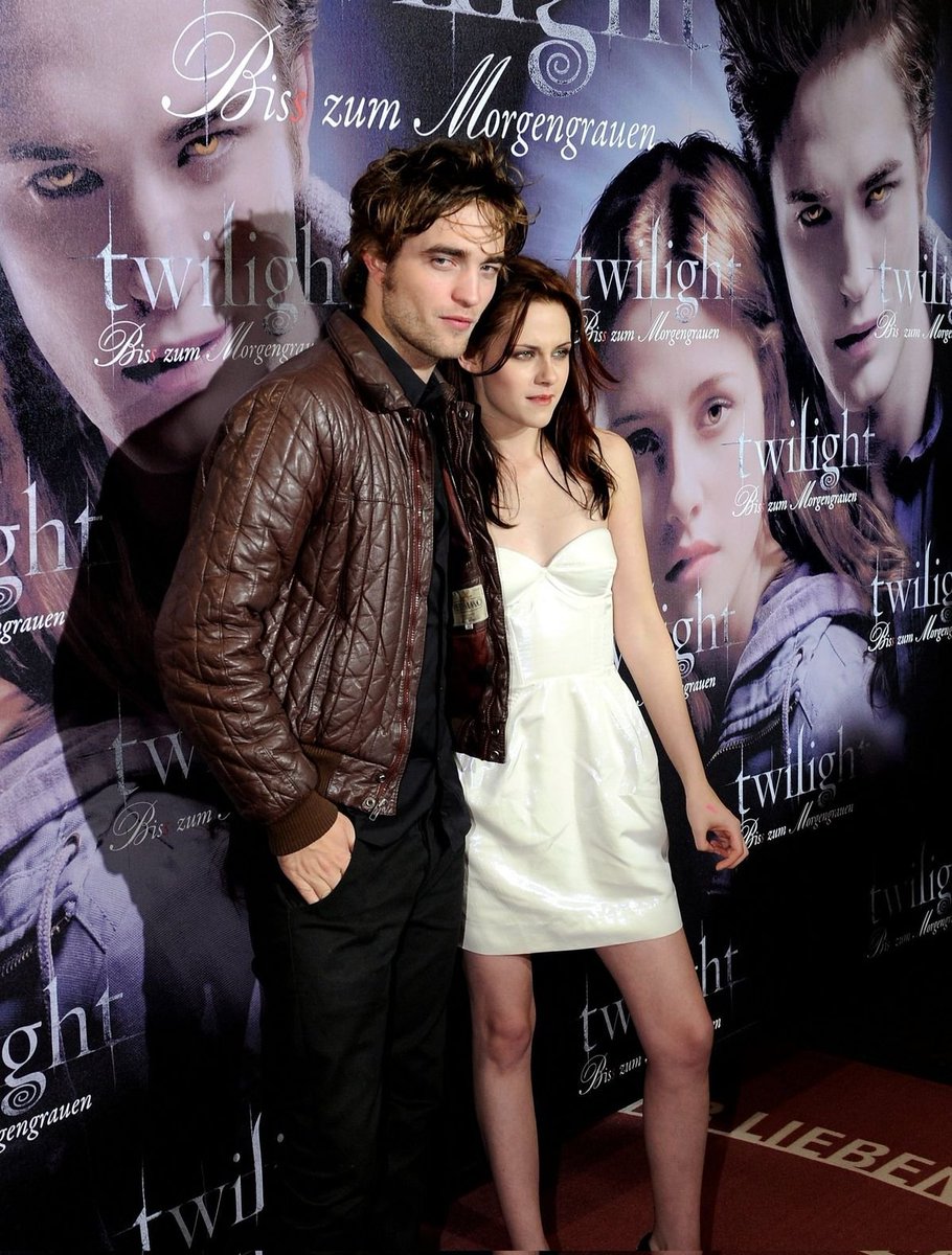 robstenputos's tweet image. Sometimes I forget how beautiful they looked in 2008