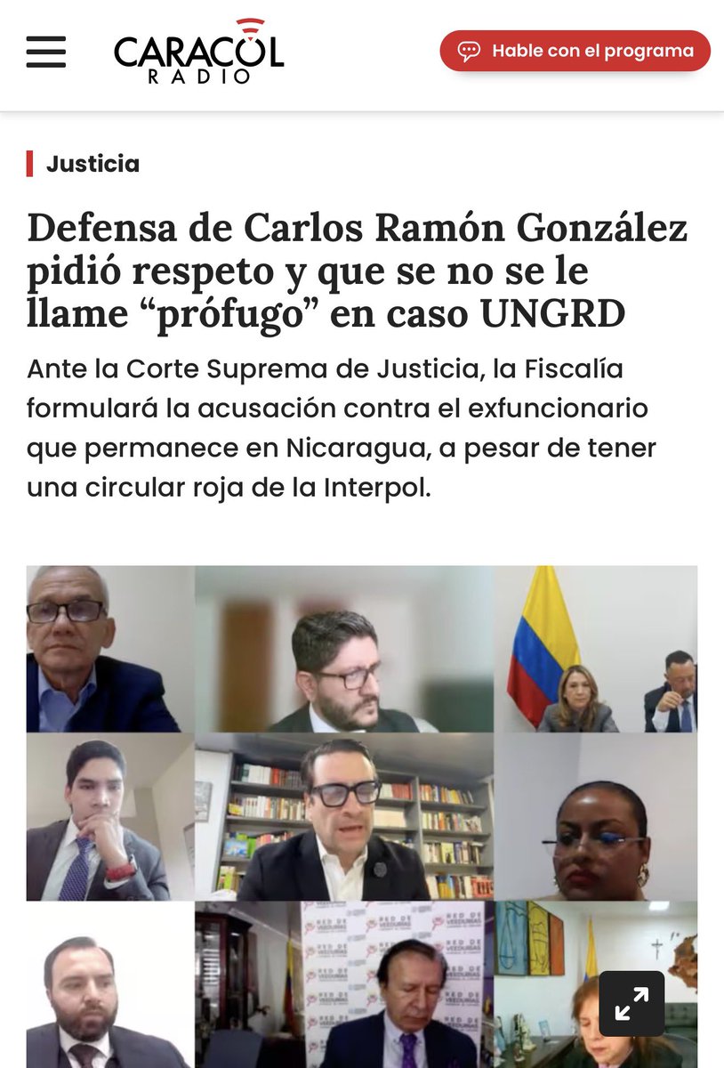 Jacobo Solano Cerchiaro (@JACOBOSOLANOC) / Posts / X