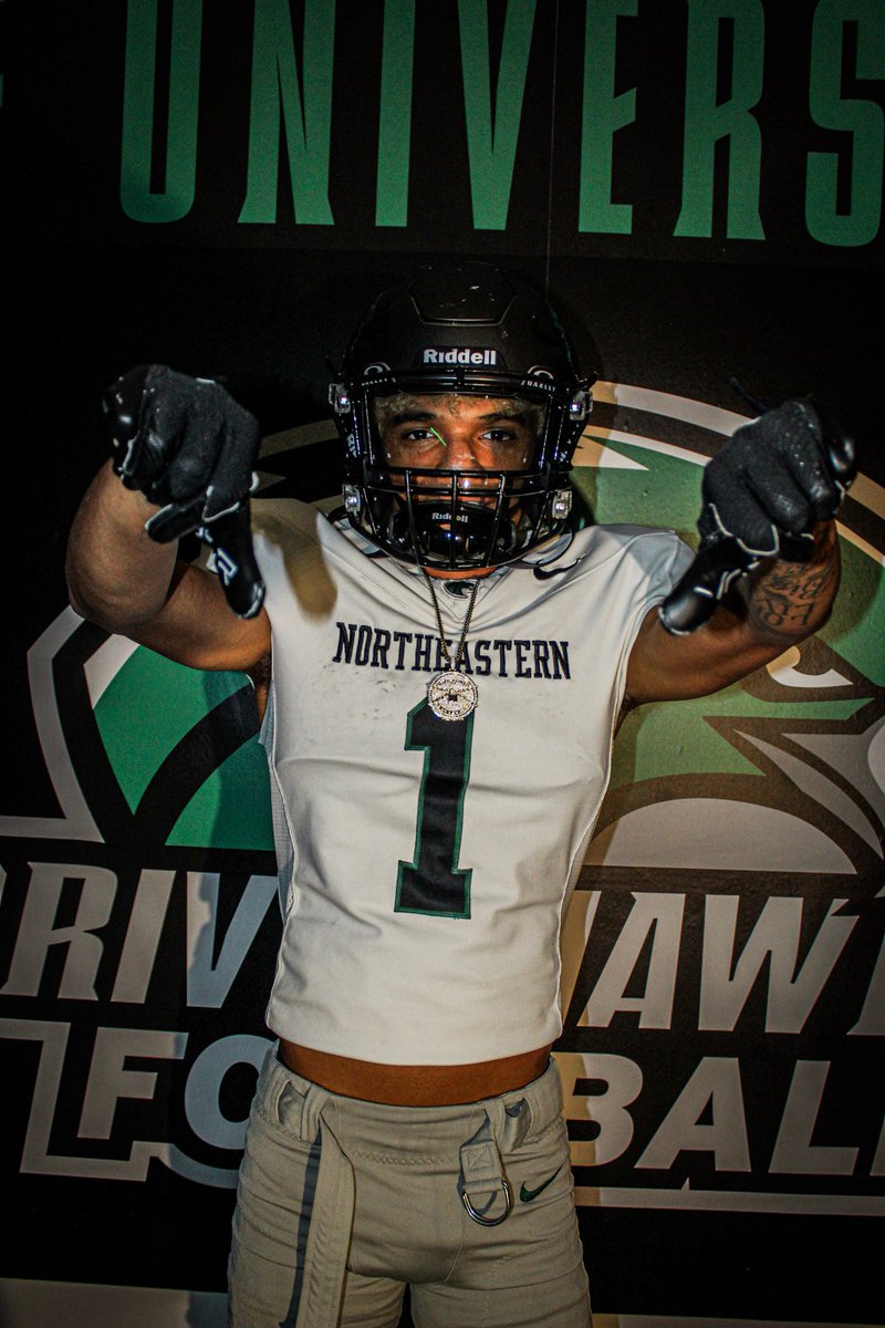 Anthony (Ace) Gilliam Jr. tweet media