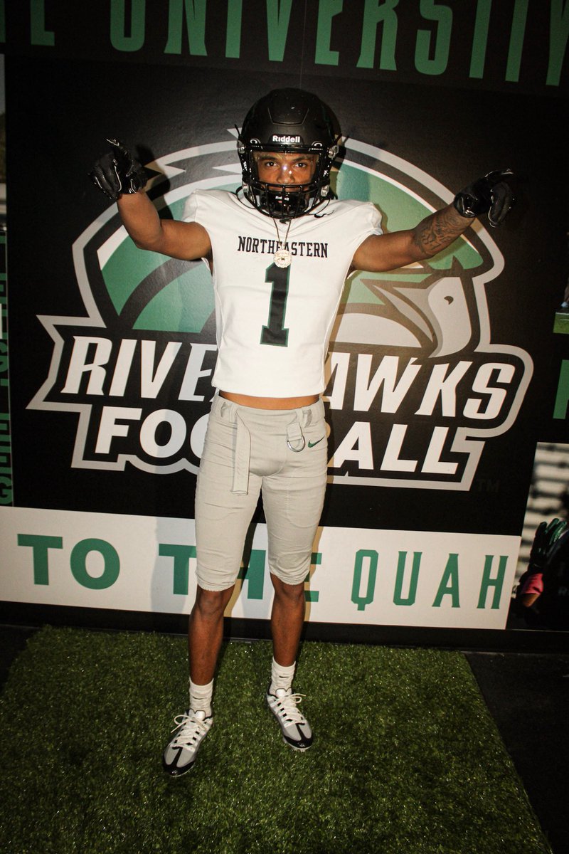 Anthony (Ace) Gilliam Jr. tweet media