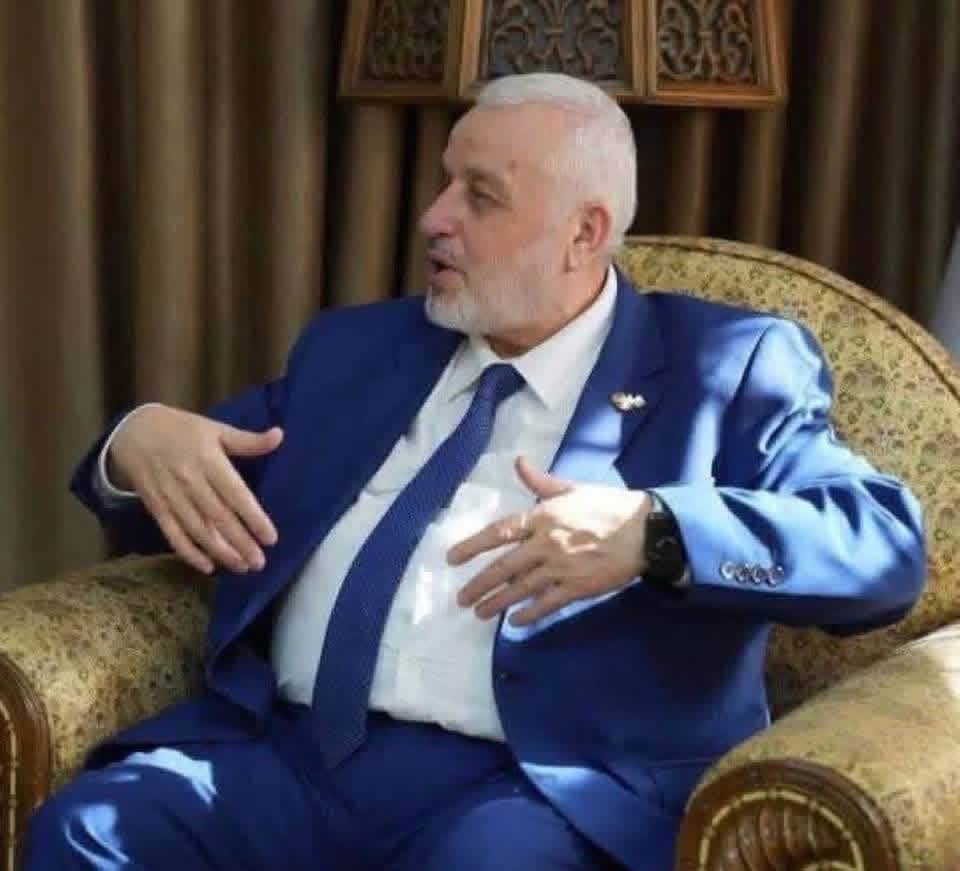 ماهر شرف الدين tweet media