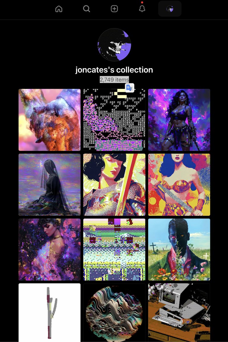 jonCates tweet media