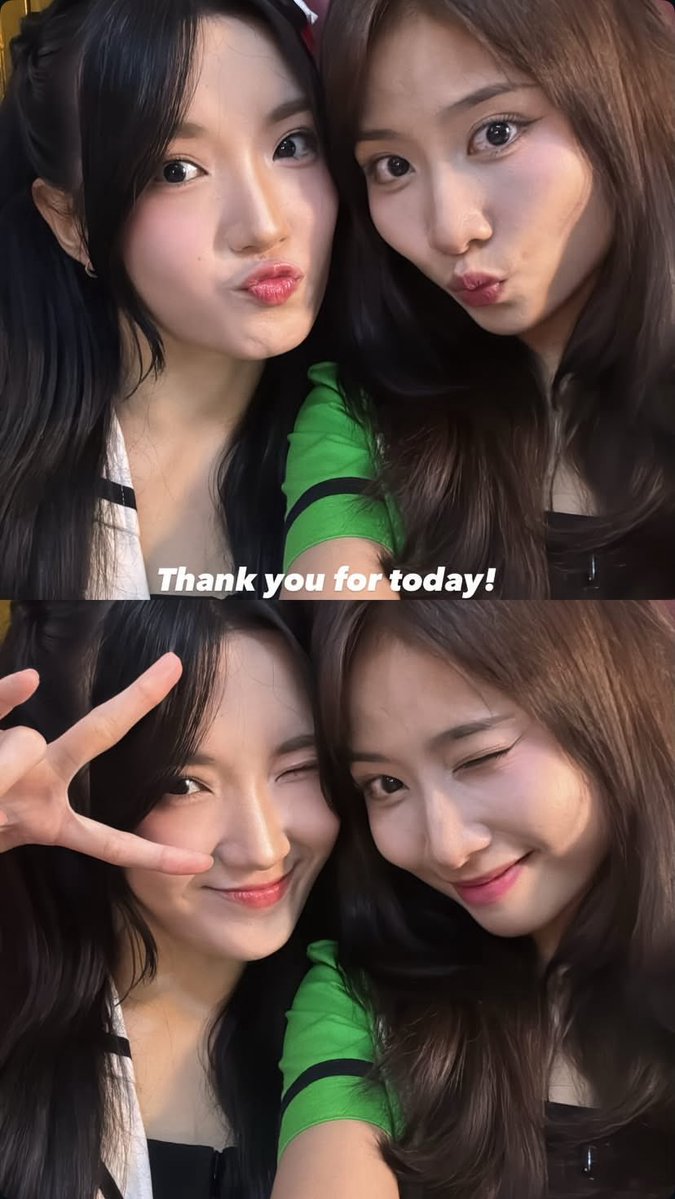 MuffinOfficial_'s tweet image. Update story instagram @A_MutheJKT48 Kamis 29 Januari 2026 ✨

Lucu banget gemess😘😘