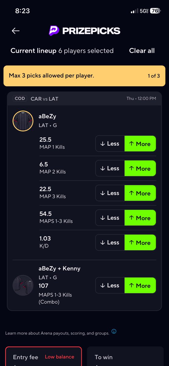 Blain🥇 tweet media