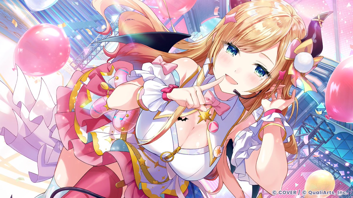 癒月ちょこ💋@ホロライブ (@yuzukichococh) / Posts / X