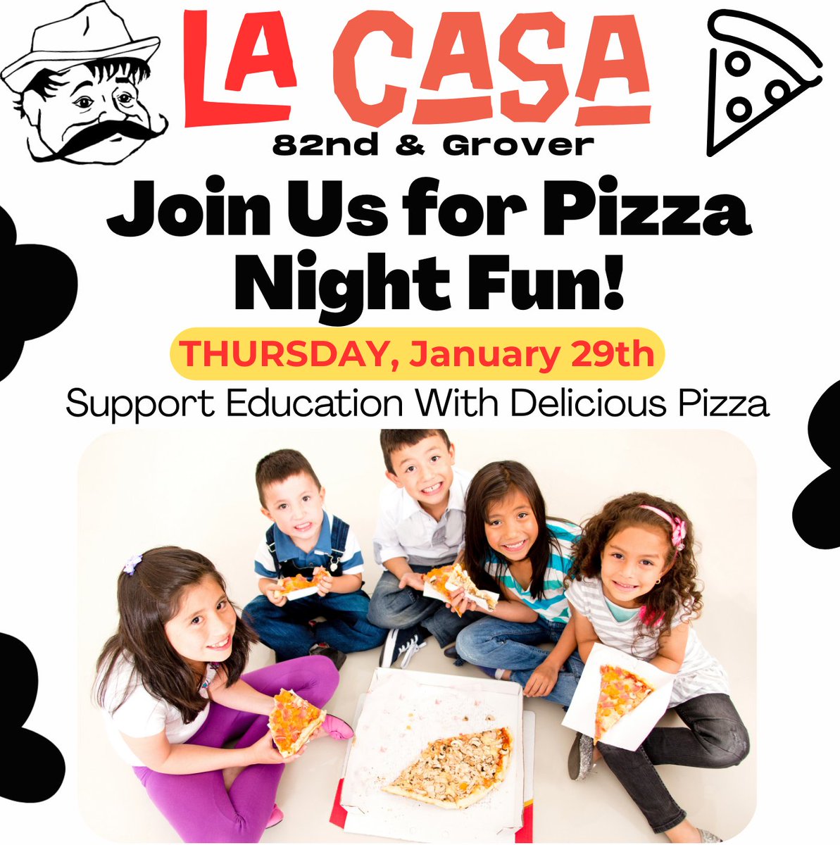 Rockbrook Bulldogs tweet media