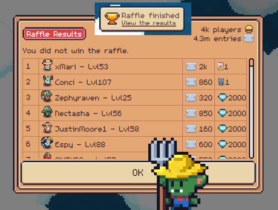 Warlord Farmer 🌻 | CODE: FARMER tweet media