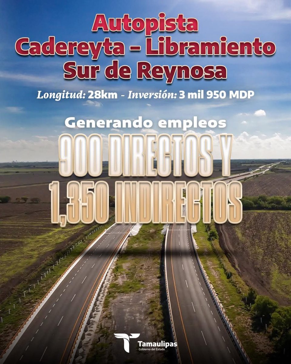 Gobierno Tamaulipas tweet media