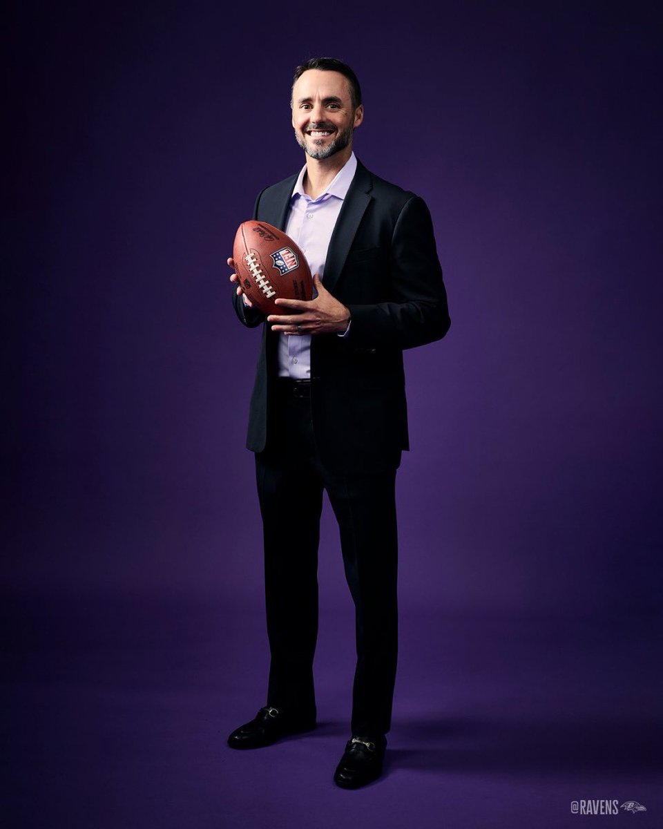 Ravens Nation 𝙇𝙄𝙑𝙀 tweet media