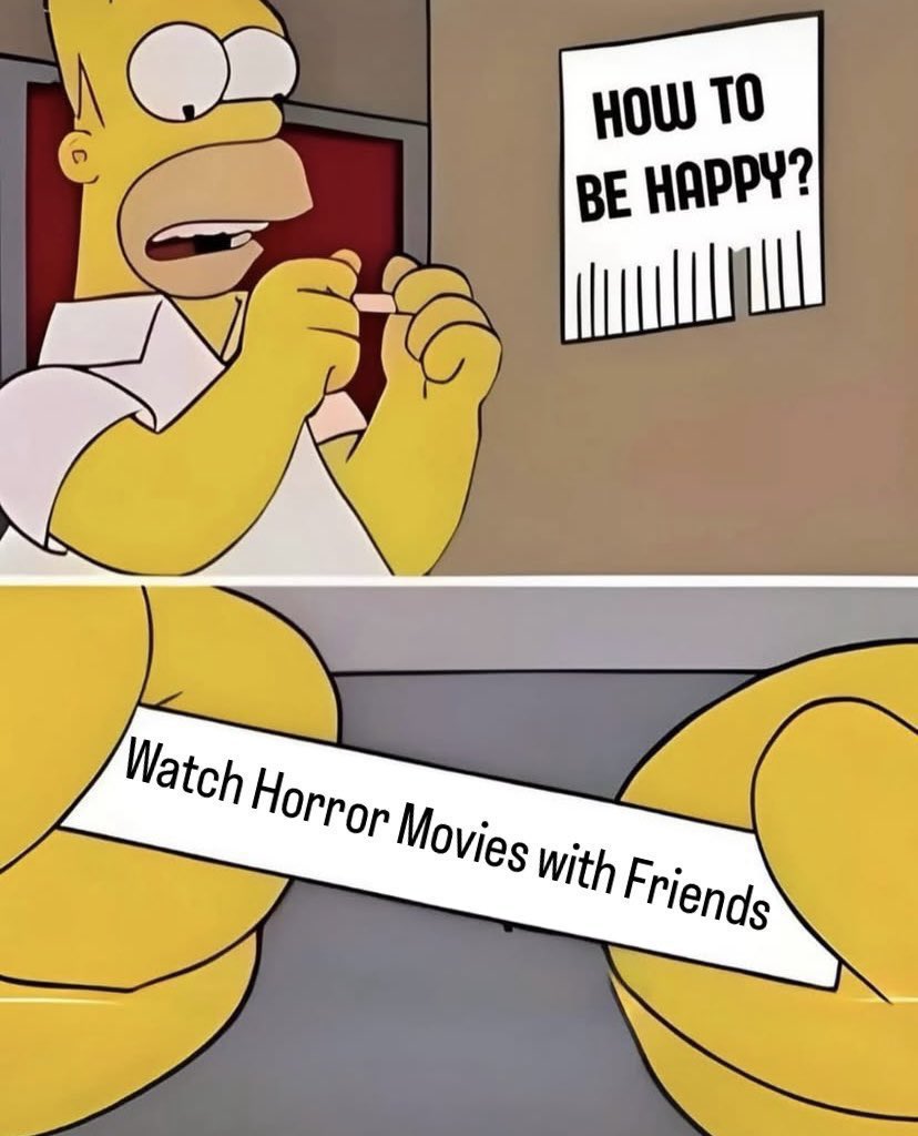 Who’s with me? 🙋🏽‍♂️