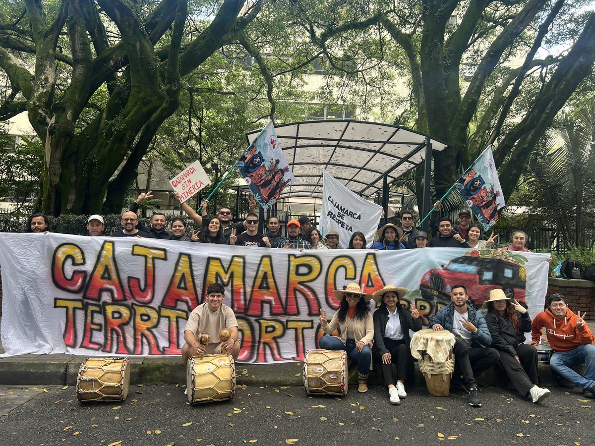 Valentina Camacho Montealegre🌳💧 tweet media