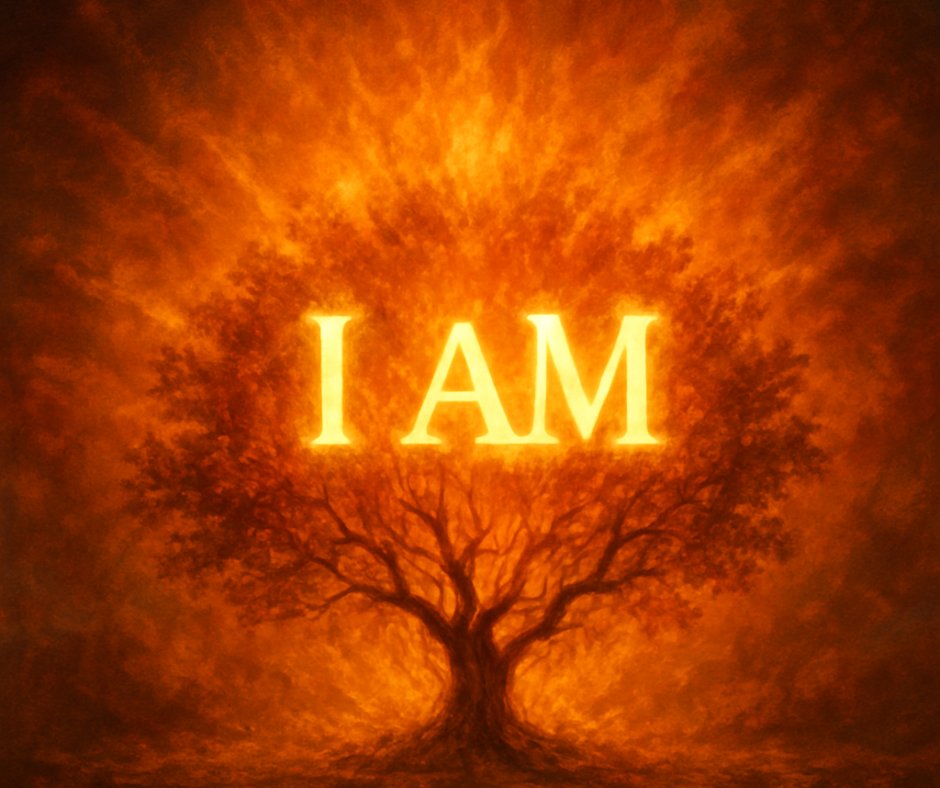 IBRAbibleread's tweet image. God’s name is precious, not a throwaway phrase. Exodus 20:7 calls us to reverence; the burning bush invites us into intimacy. 

ibraglobal.org.uk

#FreshFromTheWord #HolyName