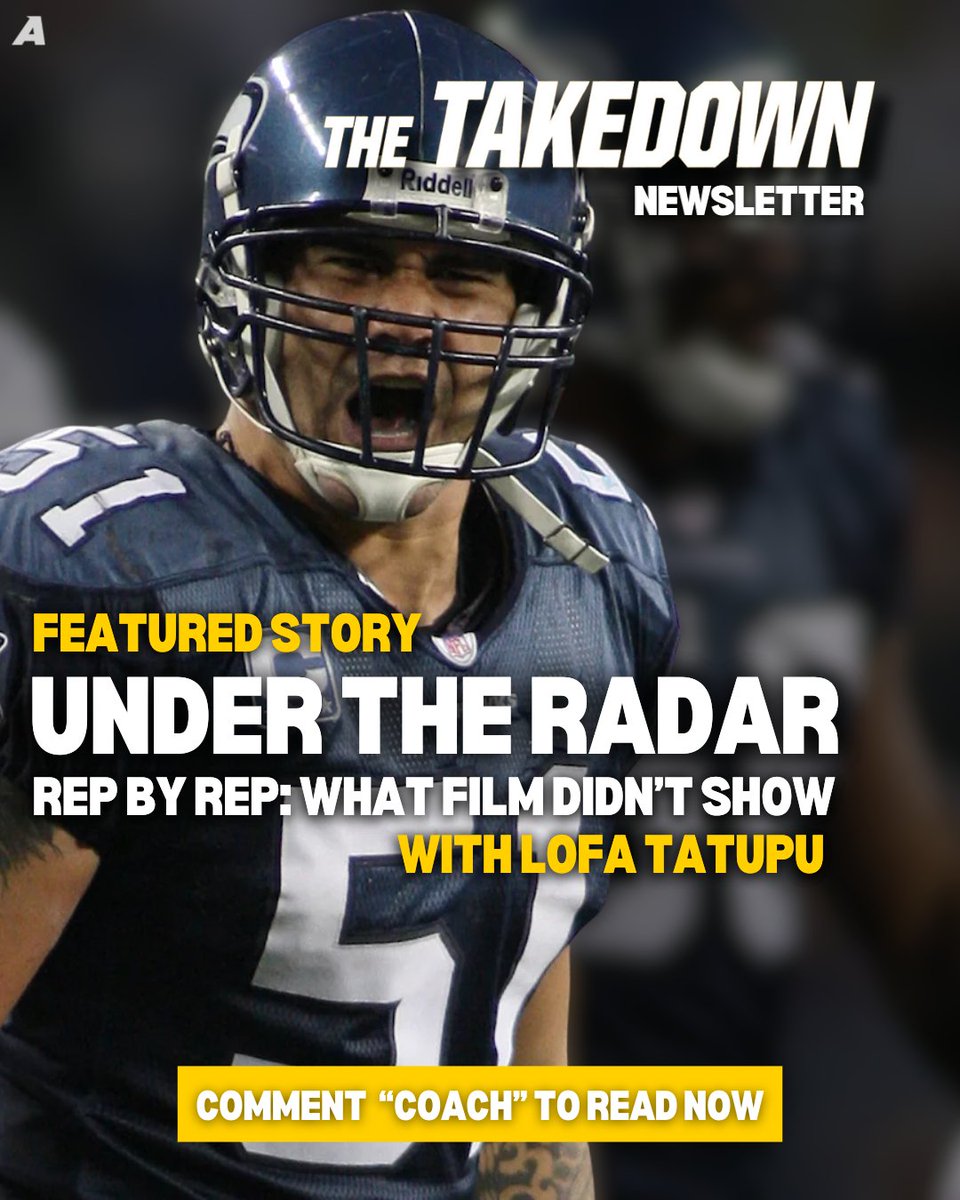 Atavus Football tweet media