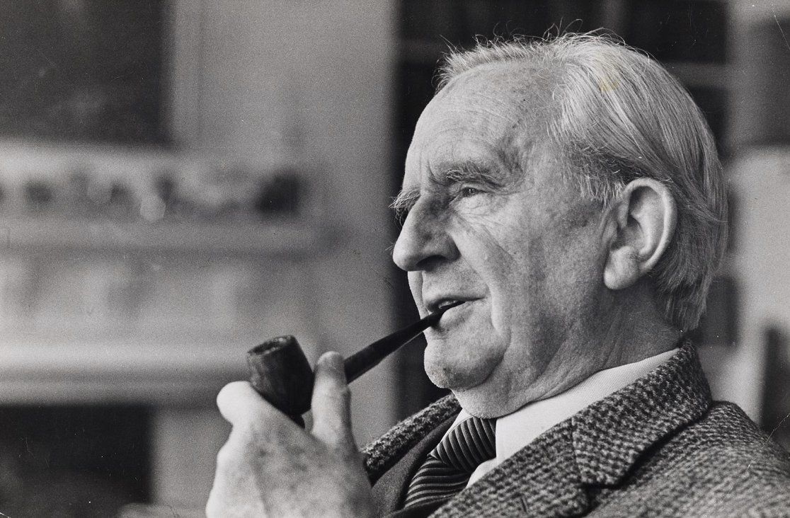 The Wonder of Tolkien tweet media